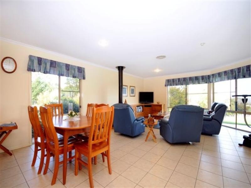 21 Bowtell Drive, Highfields QLD 4352