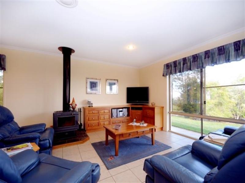 21 Bowtell Drive, Highfields QLD 4352