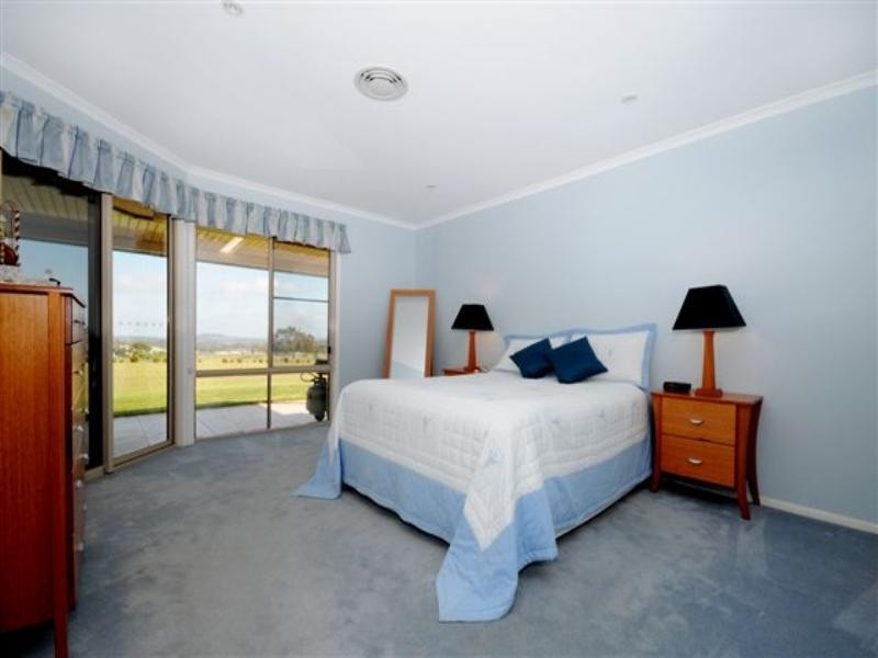 21 Bowtell Drive, Highfields QLD 4352