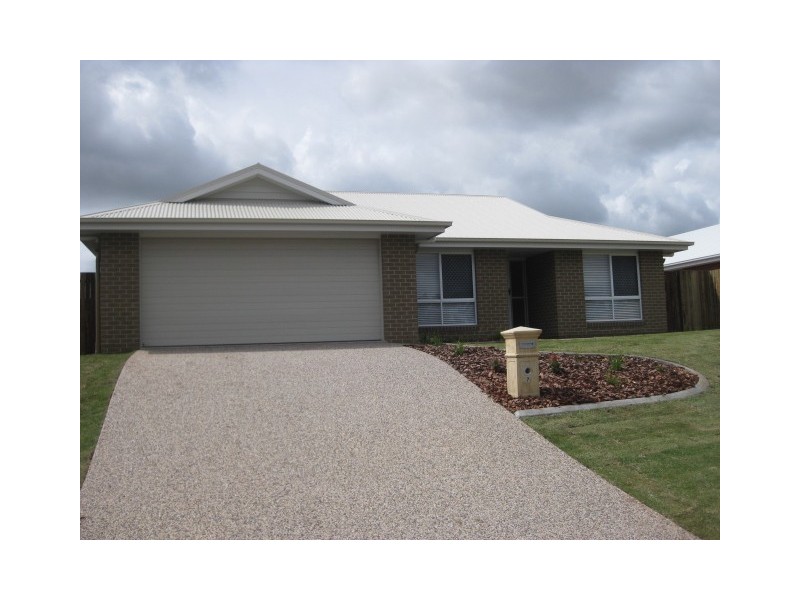 7 Kurrawa Court, Glenvale QLD 4350