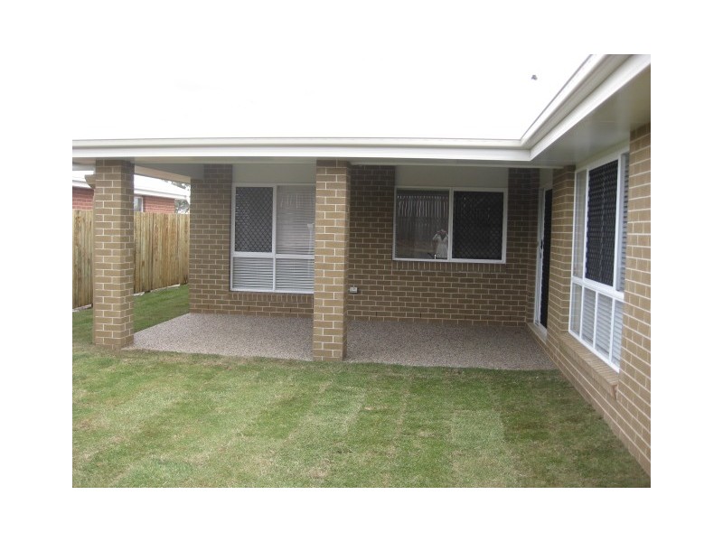 7 Kurrawa Court, Glenvale QLD 4350