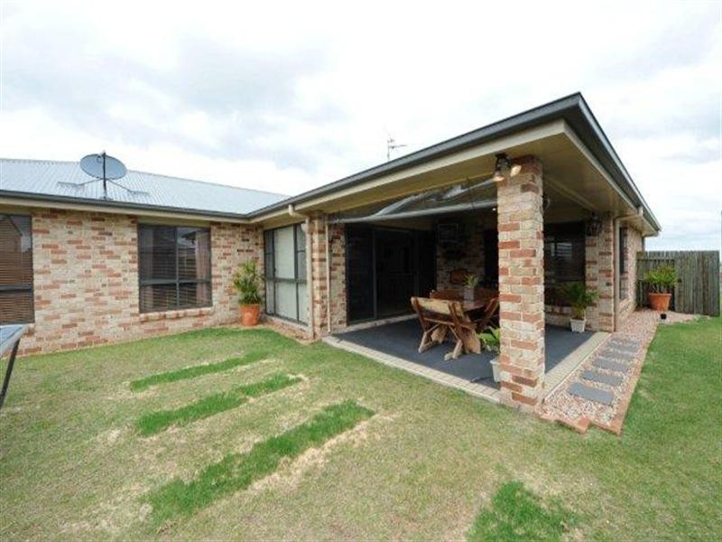 4 Marlowe Court, Westbrook QLD 4350