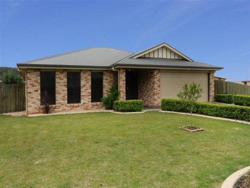 4 Marlowe Court, Westbrook QLD 4350