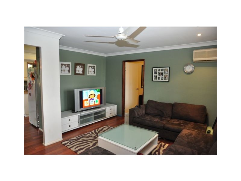 10 Brigalow Street, Newtown QLD 4350