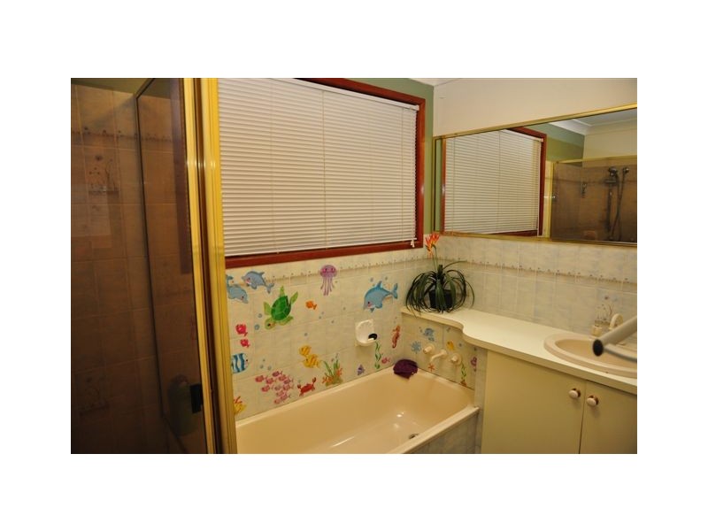 10 Brigalow Street, Newtown QLD 4350