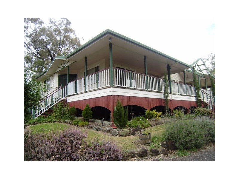 14 Oelkers Court, Hodgson Vale QLD 4352