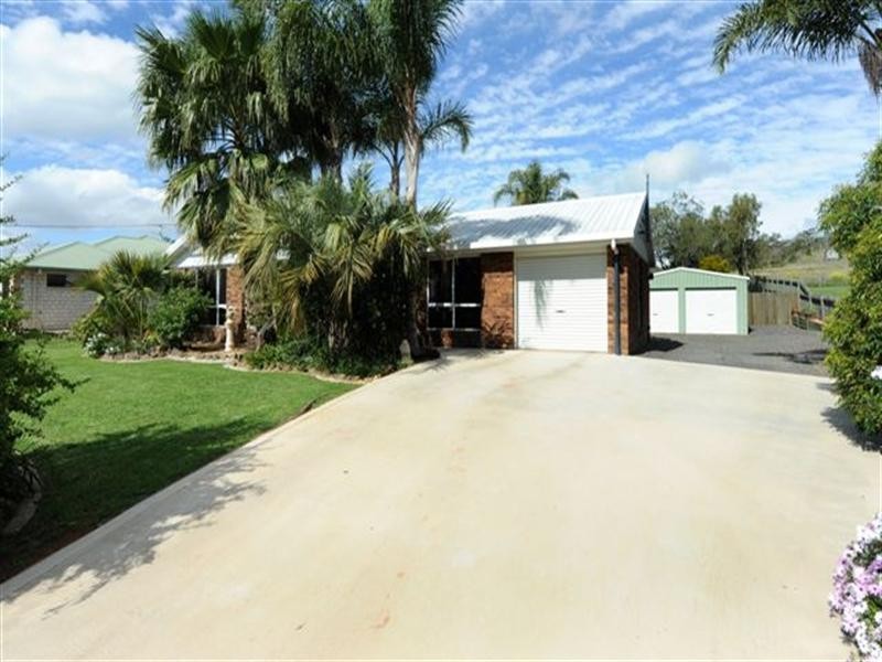 9 Gulligal Street, Kingsthorpe QLD 4400