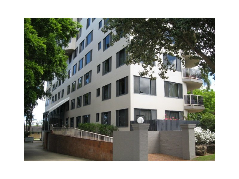 21/80 Margaret Street, Toowoomba City QLD 4350