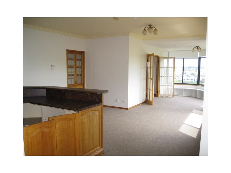 21/80 Margaret Street, Toowoomba City QLD 4350