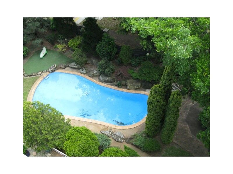 21/80 Margaret Street, Toowoomba City QLD 4350