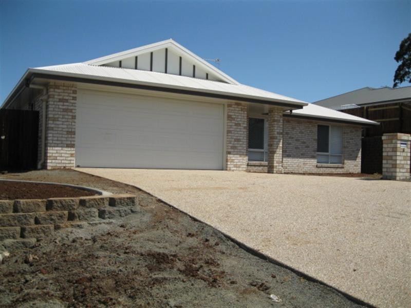 6 Dixon Court, Wilsonton Heights QLD 4350