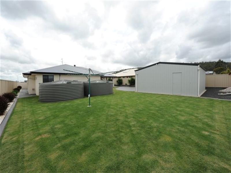 7 Whitman Street, Westbrook QLD 4350