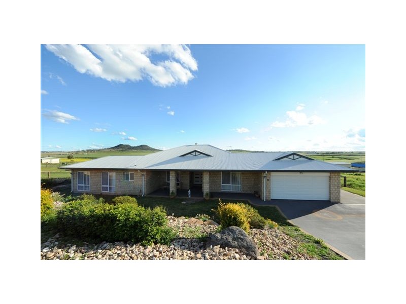 41 Catherine Crescent, Kingsthorpe QLD 4400