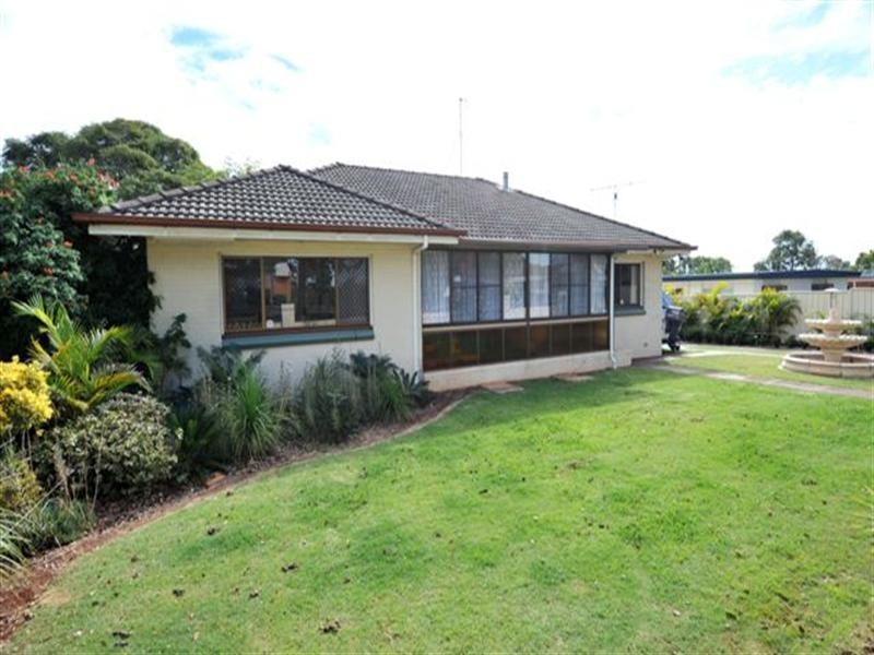 269 Geddes Street, Centenary Heights QLD 4350