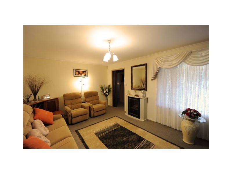 11 Gloucester Crescent, Darling Heights QLD 4350