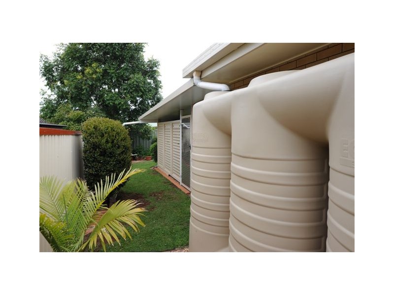 11 Gloucester Crescent, Darling Heights QLD 4350