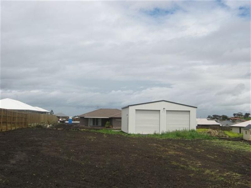 32 Shoesmith Road, Westbrook QLD 4350