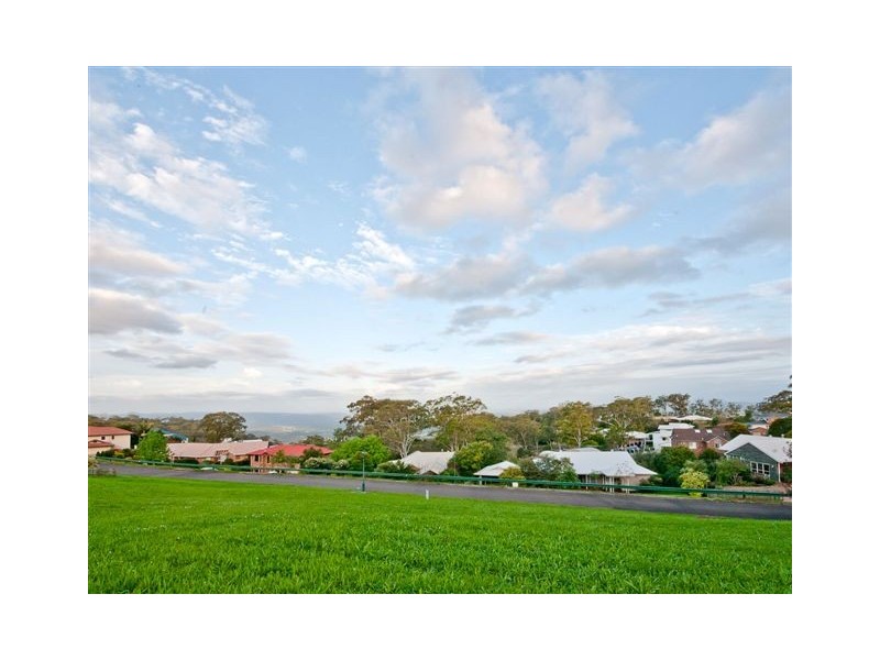 21 Robertson Crescent, Toowoomba QLD 4350