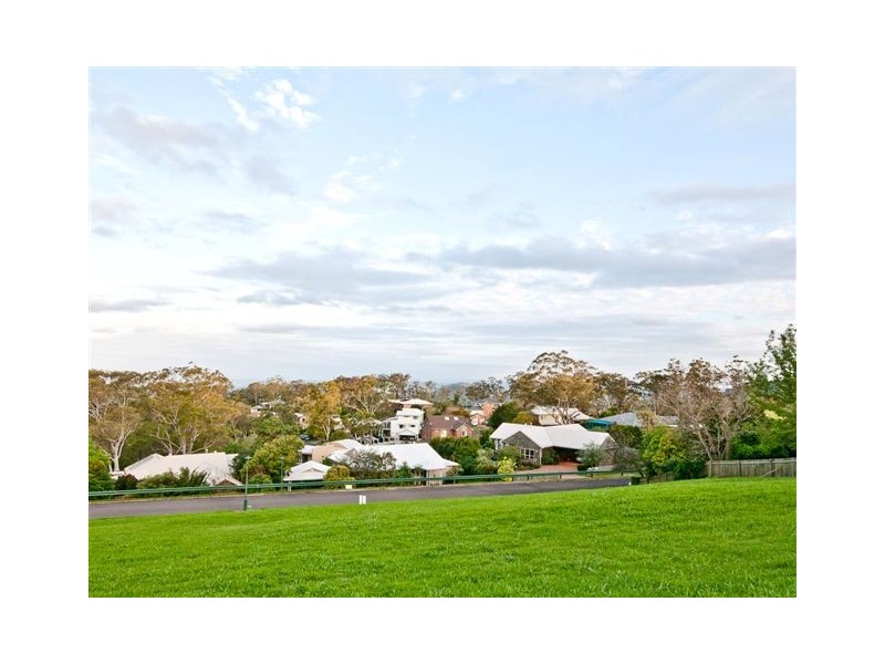 21 Robertson Crescent, Toowoomba QLD 4350