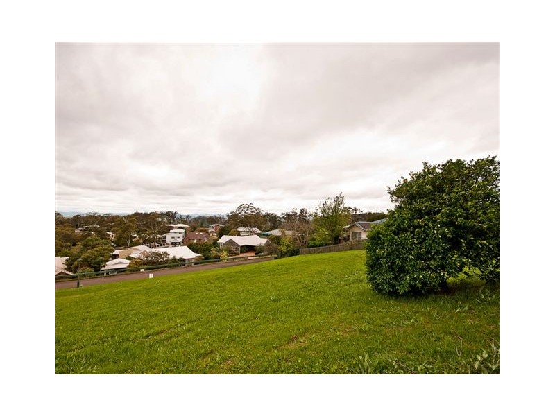 21 Robertson Crescent, Toowoomba QLD 4350
