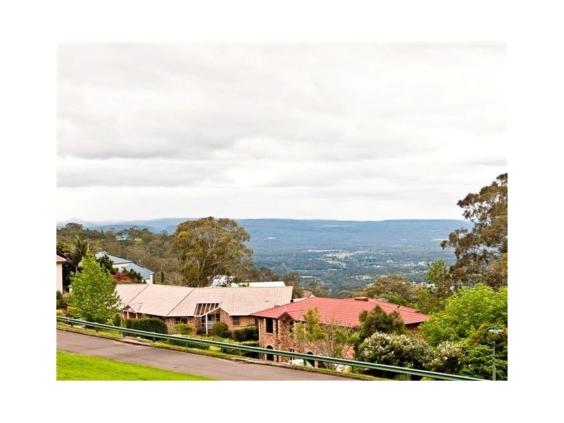 21 Robertson Crescent, Toowoomba QLD 4350