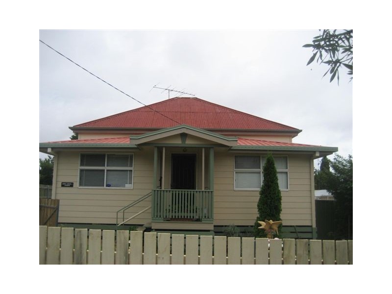 267 South Street, South Toowoomba QLD 4350