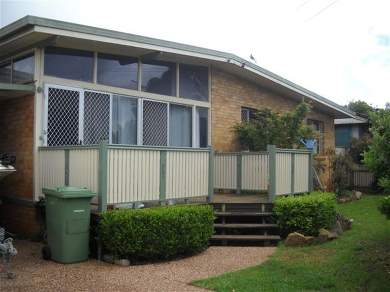 44 Buckland Street, Harristown QLD 4350