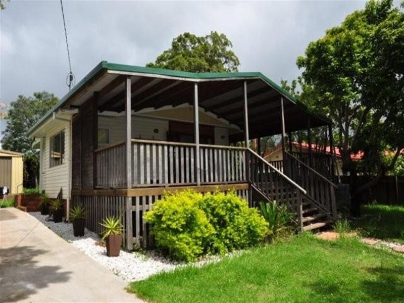 48 Stuart Street, Mount Lofty QLD 4350