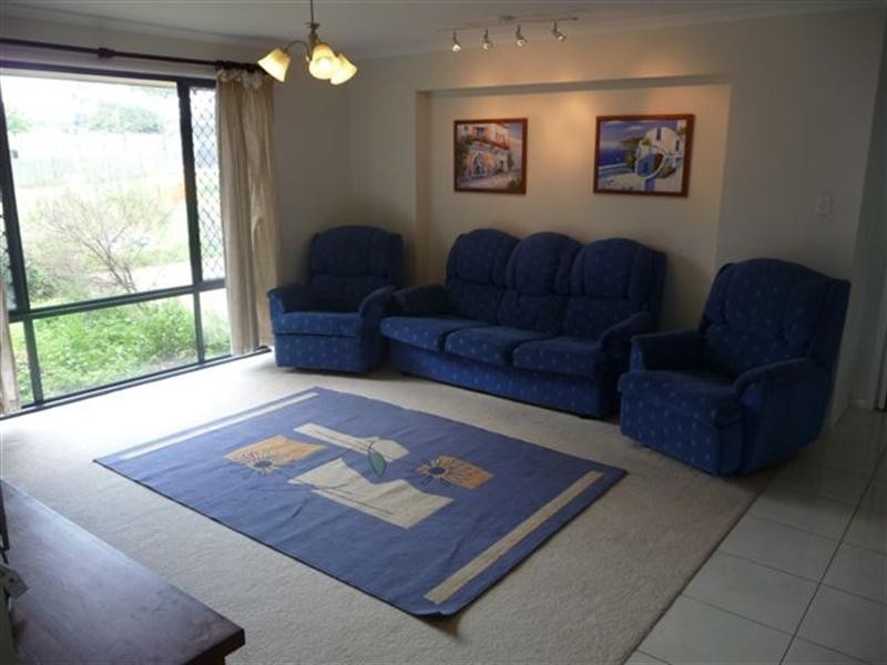 3 Eastwood Place, Highfields QLD 4352