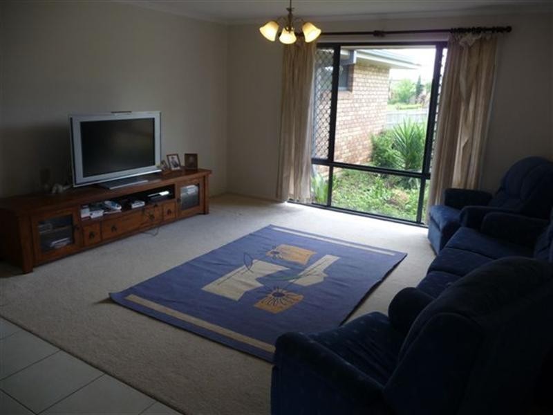 3 Eastwood Place, Highfields QLD 4352