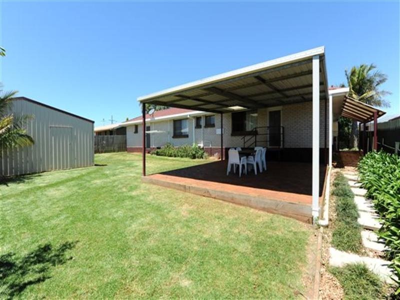 19 Noack Street, Harristown QLD 4350
