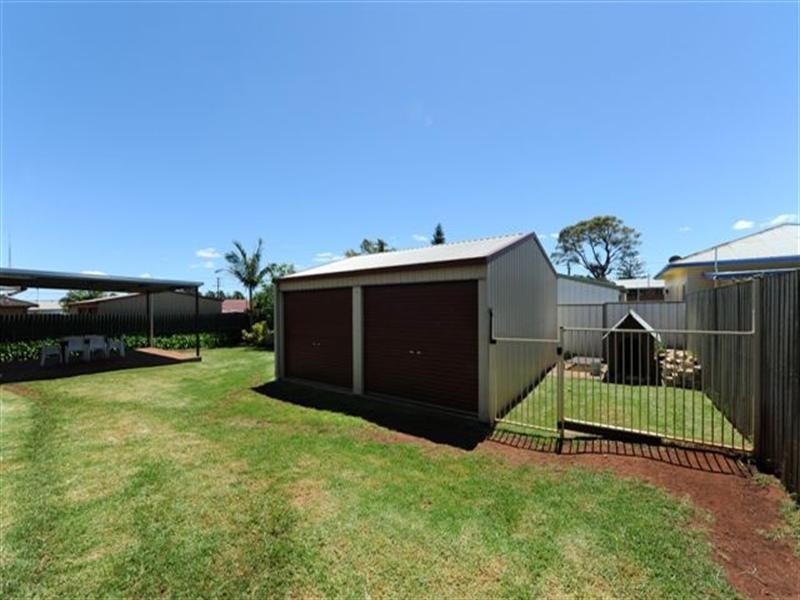19 Noack Street, Harristown QLD 4350