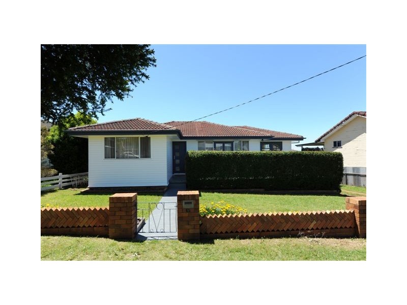 43 Flinders Street, Centenary Heights QLD 4350