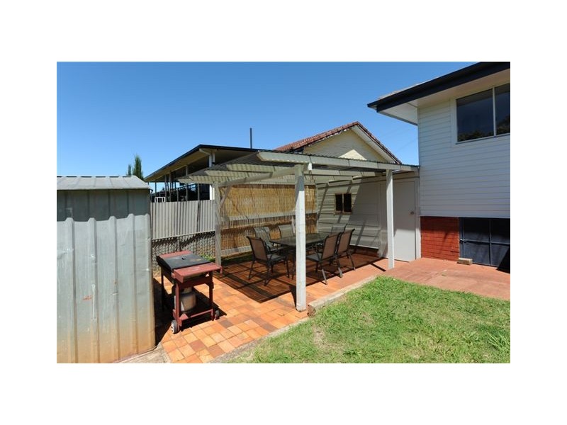 43 Flinders Street, Centenary Heights QLD 4350