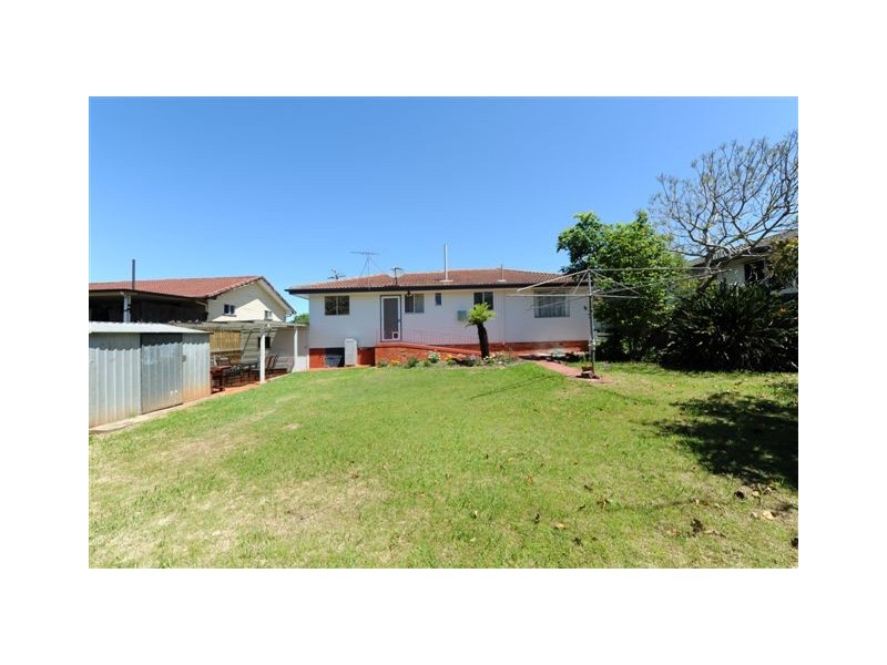 43 Flinders Street, Centenary Heights QLD 4350