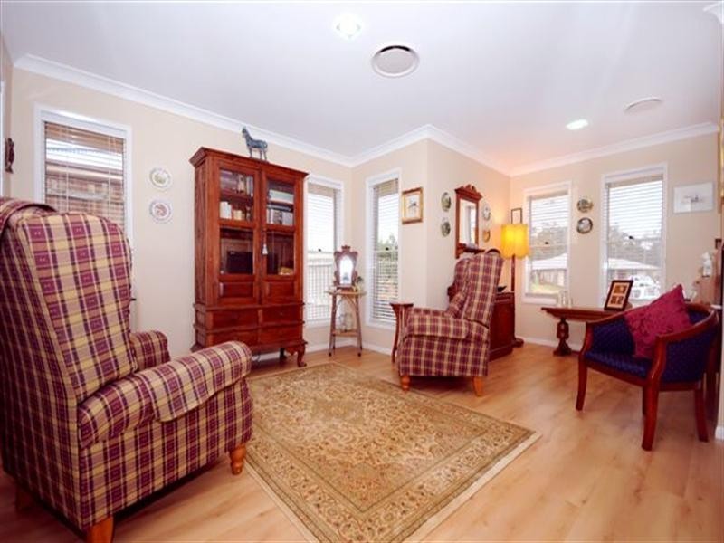 3 Pendrea Close, Highfields QLD 4352