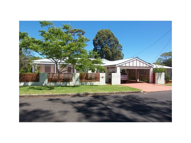 24 Mina Street, Rangeville QLD 4350