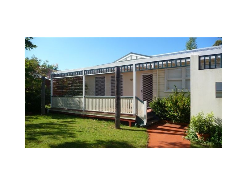 24 Mina Street, Rangeville QLD 4350
