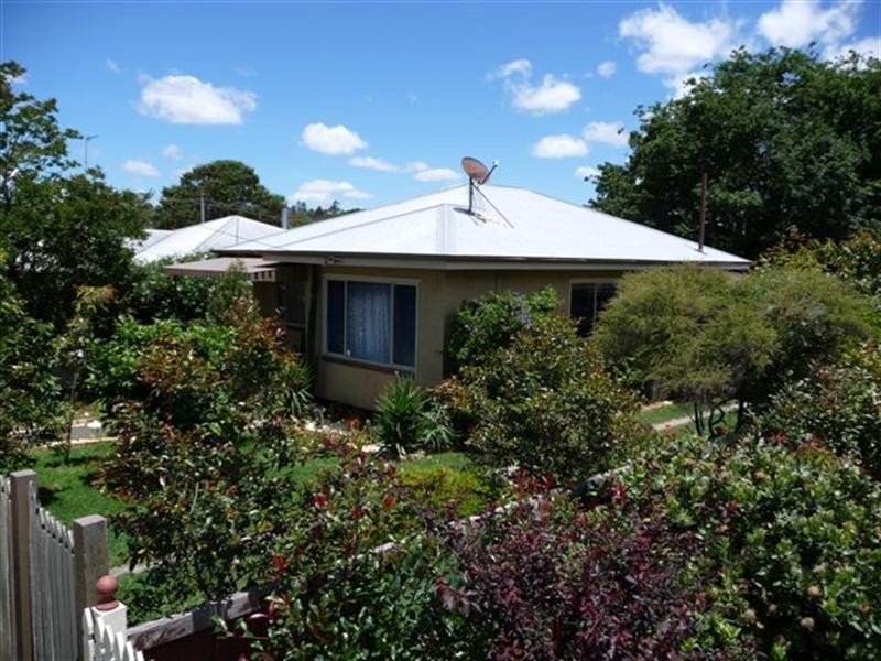 45 Suffolk Street, Rangeville QLD 4350