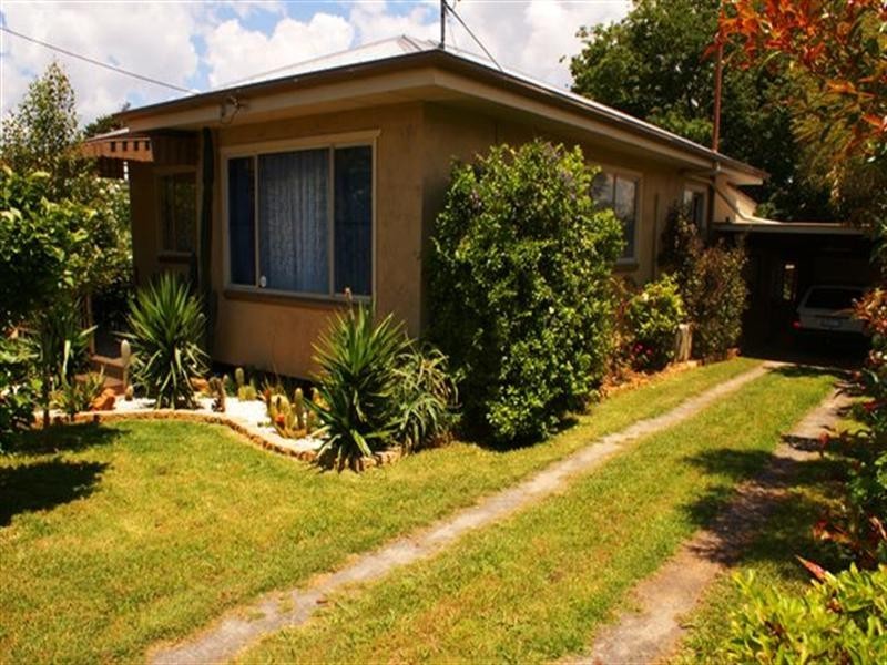 45 Suffolk Street, Rangeville QLD 4350