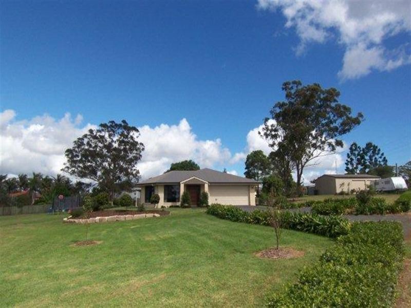 38 Wissemann Road, Preston QLD 4352