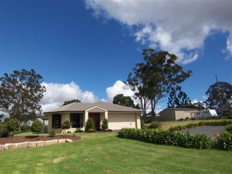 38 Wissemann Road, Preston QLD 4352