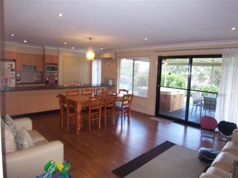 38 Wissemann Road, Preston QLD 4352