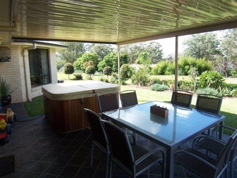 38 Wissemann Road, Preston QLD 4352