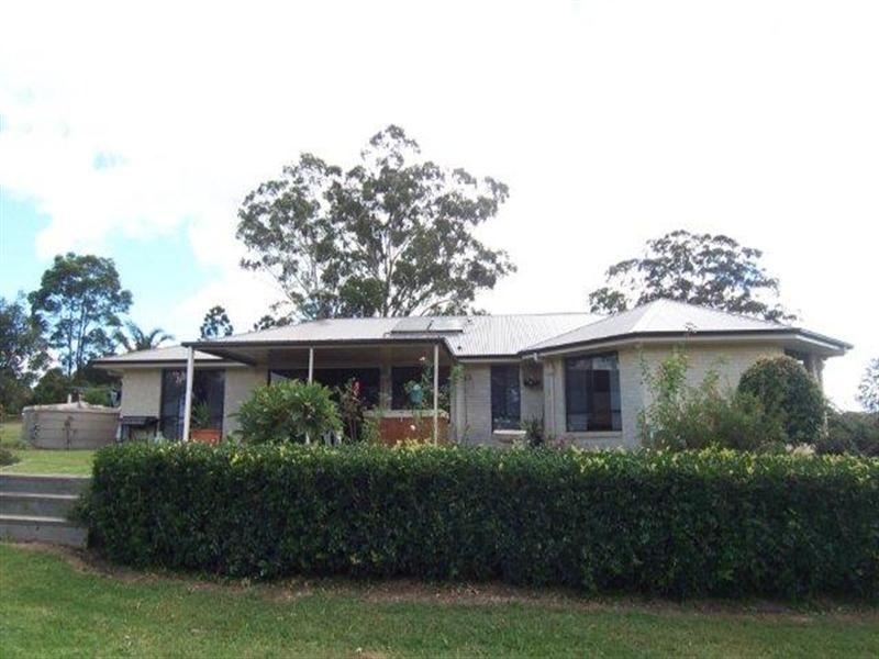 38 Wissemann Road, Preston QLD 4352