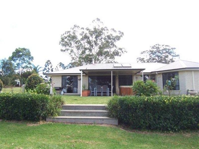 38 Wissemann Road, Preston QLD 4352