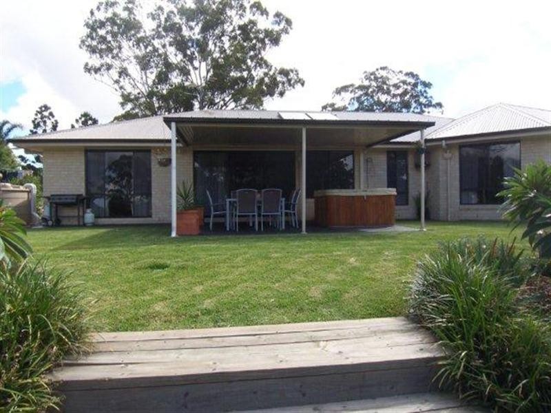 38 Wissemann Road, Preston QLD 4352