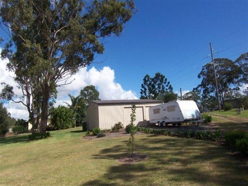 38 Wissemann Road, Preston QLD 4352