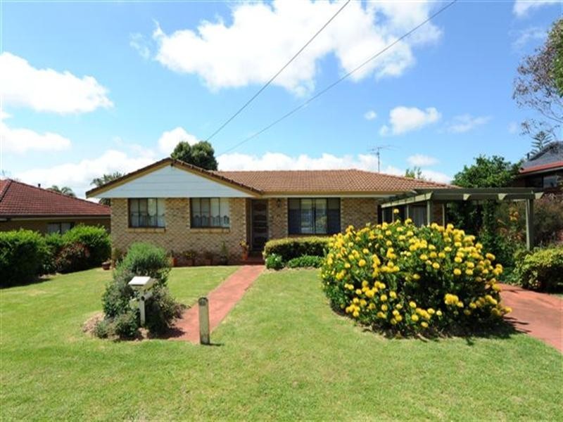 43 Jennifer Crescent, Darling Heights QLD 4350