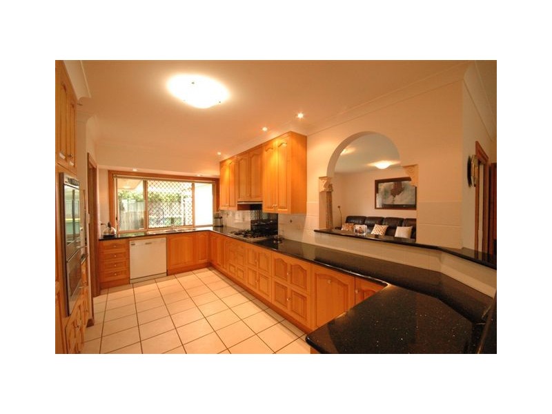 121 Spring Street, Middle Ridge QLD 4350